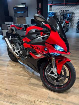 BMW S 1000 RR 
